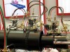 Машинки для термической резки труб 11D (с электроприводом) - st-e.info - Одинцово
