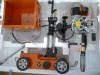 Сварочный трактор + источник для сварки под слоем флюса MZ-1000 - st-e.info - Одинцово