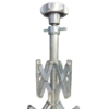 Внутренние центраторы Centromat® 41ES, тип 4, для труб из углеродистой стали д.54-140 mm - st-e.info - Одинцово