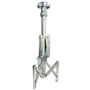 Внутренние центраторы Centromat® 42ES, тип 4, для труб из углеродистой стали д.85-220 mm - st-e.info - Одинцово