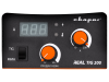 Сварочный инвертор Сварог REAL TIG 200 (W223) - st-e.info - Одинцово
