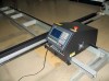 Высокоскоростная консольная машина плазменной резки SNR-SK 1530 c сервоприводом PANASONIC - st-e.info - Одинцово