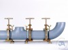 Центратор монтажный 5" - 9" диаметр 125 - 225 mm  mm Jankus - st-e.info - Одинцово