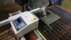 Машины термической (газовой) резки консольного типа SNR-KB с ЧПУ  3000х1500мм - st-e.info - Одинцово