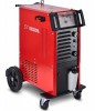 Сварочный аппарат для аргонодуговой сварки MASTER TIG 400 СT - st-e.info - Одинцово
