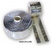 Стекловолоконная алюминиевая подкладочная самоклеющаяся лента Fiback AFBT-2,5 - st-e.info - Одинцово