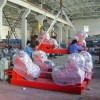 Вращатели роликовые самоцентрирующиеся HGZ-80 - st-e.info - Одинцово