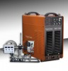 Сварочный трактор + источник для сварки под слоем флюса MZ-1000 - st-e.info - Одинцово