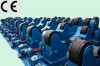 Вращатели роликовые самоцентрирующиеся HGZ-60 - st-e.info - Одинцово