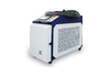 Аппарат лазерной очистки ST-E-O 2500W Raycus - st-e.info - Одинцово