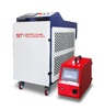 Аппарат лазерной сварки ST-E 2000W Raycus - st-e.info - Одинцово