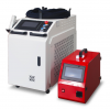 Аппарат лазерной сварки ST-E 1000W серия E  - st-e.info - Одинцово