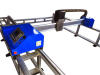 Портальная машина термической резки ST Plus 12000x3500mm - st-e.info - Одинцово