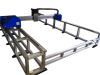 Портальная машина термической резки ST Plus 12000x1800mm - st-e.info - Одинцово