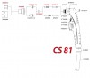 Плазмотроны для ручной резки Сварог CS 81 - st-e.info - Одинцово