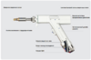Аппарат лазерной сварки ST-E-FWH 1500W с горелкой FWH30-D10C (3в1) Raycus - st-e.info - Одинцово