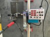 Сварочная каретка HK-100K с блоком колебания сварочной горелки - st-e.info - Одинцово