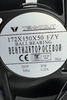 Вентилятор Fan 172*150*50 Ball (качения) - st-e.info - Одинцово