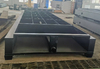 ЛАЗЕРНЫЙ СТАНОК ДЛЯ РЕЗКИ МЕТАЛЛА ST-6020R (6000*2000мм) 2kWt RAYCUS - st-e.info - Одинцово
