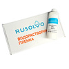 Набор водорастворимая пленка Rusolvo RFB 1*20 + клей RFA 250ml - st-e.info - Одинцово