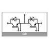 IGBT-модуль SKM100GB12T4 - st-e.info - Одинцово