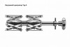 Внутренние центраторы Centromat® 44ESS, тип 4, для труб из углеродистой стали д.400-940  mm - st-e.info - Одинцово