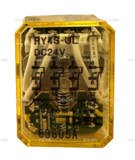 Реле электромагнитное IDEC RY4S-UL - st-e.info - Одинцово