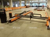 Портальная машина термической резки 1600&#215;3000 - st-e.info - Одинцово