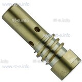 Держатель сопла M8 Tbi XP - st-e.info - Одинцово
