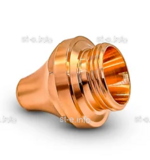 Сопло двойное 3D 1,8 мм 120GJT1418 - st-e.info - Одинцово