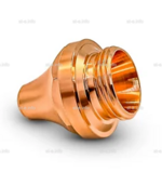 Сопло двойное  3D 5,0 мм 120GJT1450 - st-e.info - Одинцово