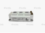  IGBT-модуль SKM400GB12E4 - st-e.info - Одинцово