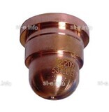 Сопло 220930 для тонколистового металла - st-e.info - Одинцово
