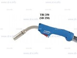 Горелка для полуавтоматической сварки TBi 250-blue-ESG, длина 4 метра - st-e.info - Одинцово