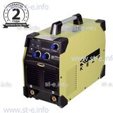 Сварочный инвертор ARC-250GS, 220/380В - st-e.info - Одинцово