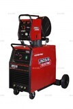 Сварочный полуавтомат Powertec 365S / LF-24M - st-e.info - Одинцово