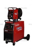 Сварочный полуавтомат Powertec 505S / LF-24M PRO - st-e.info - Одинцово
