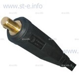 Штекер BSB 70-95 ABI-CM 70-95 - st-e.info - Одинцово