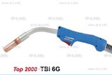 Корпус горелки  TBi 6G, 50° - st-e.info - Одинцово