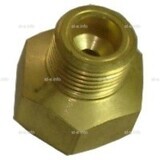 Переходник G3/4-Сп21,8 (для импортного редуктора)  - st-e.info - Одинцово