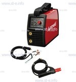 Аппарат для ручной дуговой сварки Arcweld 160i-ST - st-e.info - Одинцово