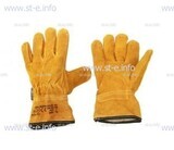 Краги TETU 102 KEVLAR 14”  - st-e.info - Одинцово