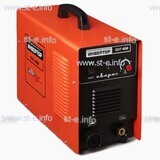Инвертор сварочный CUT-40B - st-e.info - Одинцово