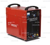 Установка воздушно-плазменной резки DOG-120 PRO - st-e.info - Одинцово