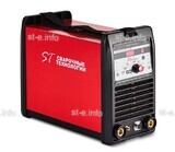 Сварочный аппарат для аргонодуговой сварки HANDY TIG-200Di - st-e.info - Одинцово