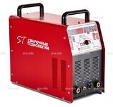 Сварочный аппарат для аргонодуговой сварки MASTER TIG-250AC - st-e.info - Одинцово