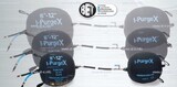 Модульные надувные системы поддува XABLD 4-6" (102-152 mm) - st-e.info - Одинцово
