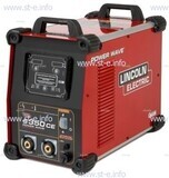 Power Wave S350 - st-e.info - Одинцово