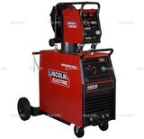 Источник питания для полуавтоматической сварки Powertec 425S, арт. K14062-1A - st-e.info - Одинцово