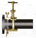 Центратор клещевого типа TAG Pipe EZG7 диаметр  90-195мм - st-e.info - Одинцово